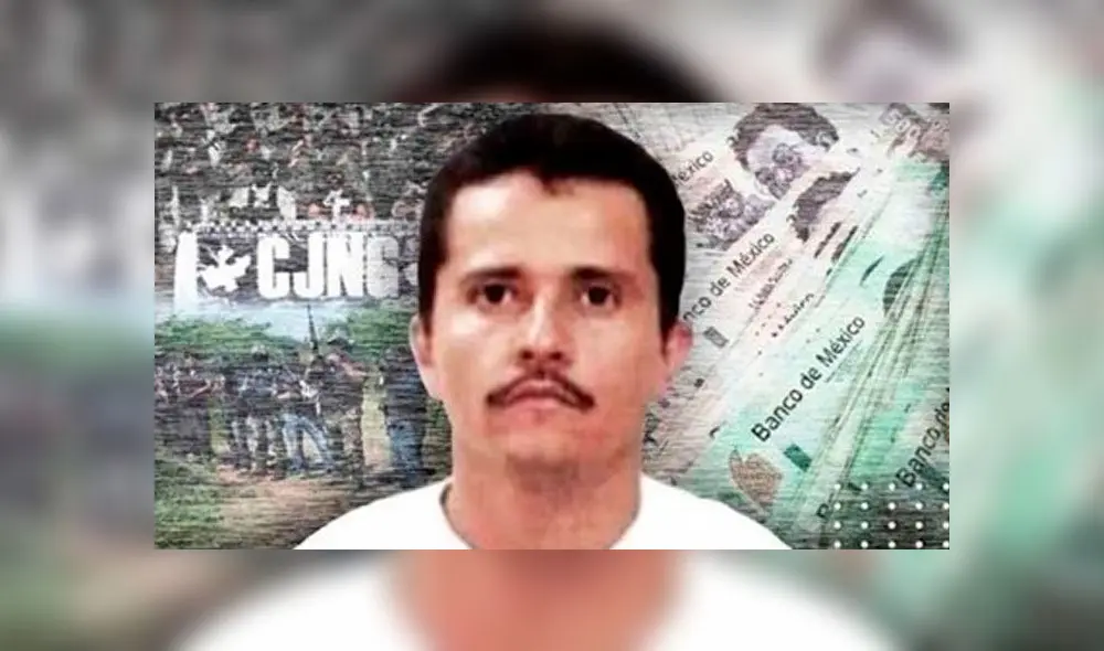 "La peor guerra del narcotráfico": el día que ‘El Mencho’ secuestró a los hijos de ‘El Chapo’. Foto: difusión