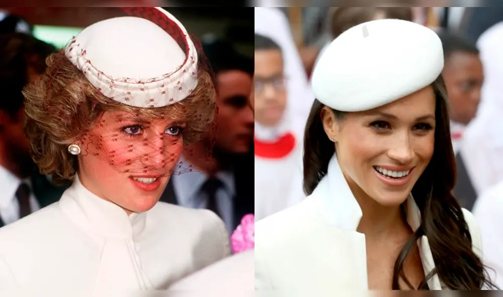 Exmayordomo de Lady Di realiza alarmante aviso a Meghan Markle