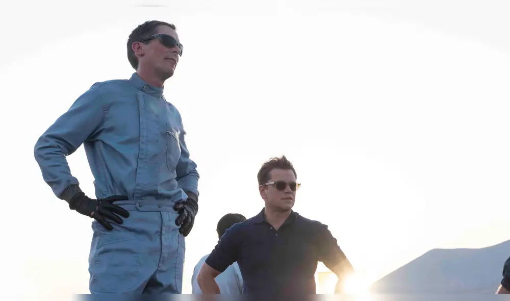 Contra lo imposible se estrenará en los cines el próximo 28 de noviembre. Foto: Difusión