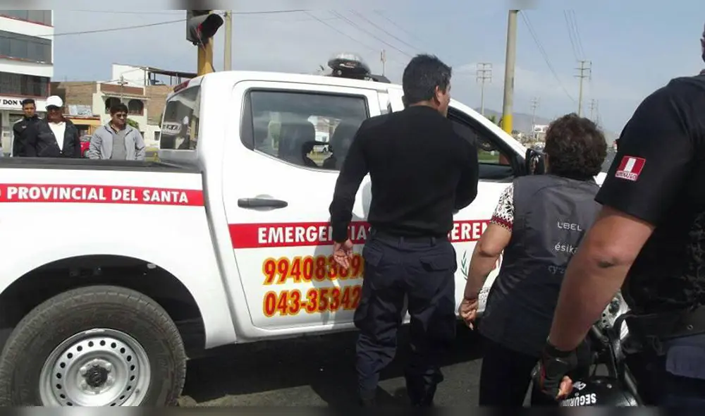 Familiares de menores exigieron justicia. Familiares de menores exigieron justicia.