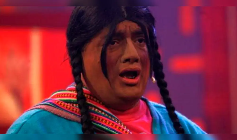 Jorge Benavides no se rinde y anuncia radical medida para salvar a la Paisana Jacinta 