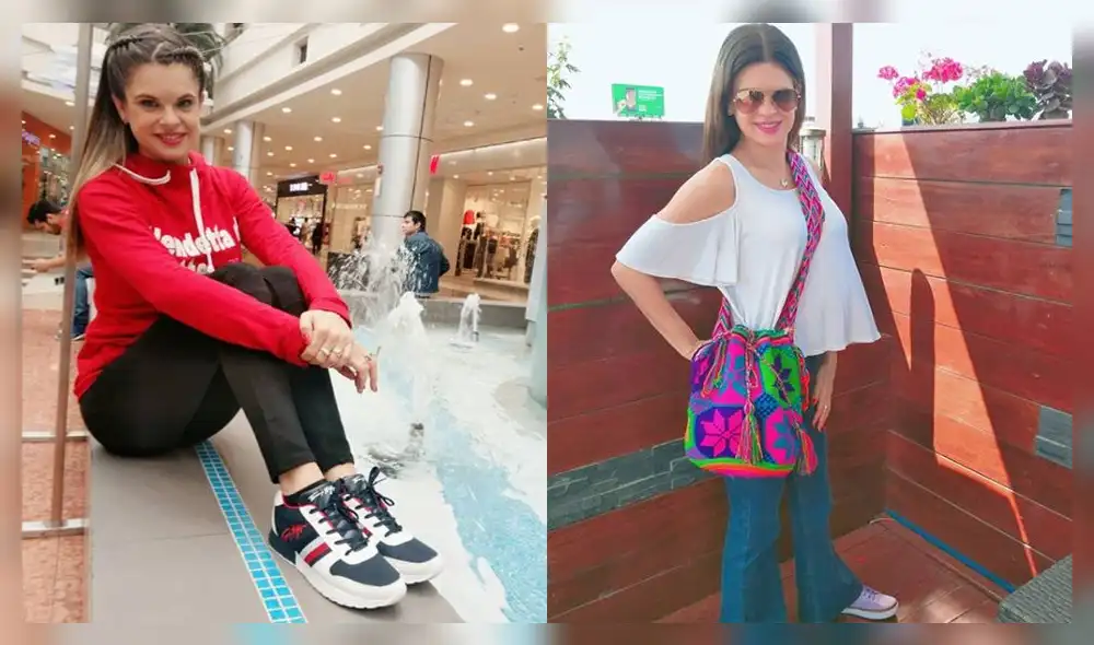 Natalia Otero comparte tierna fotografía de su avanzado embarazo Natalia Otero comparte tierna fotografía de su avanzado embarazo