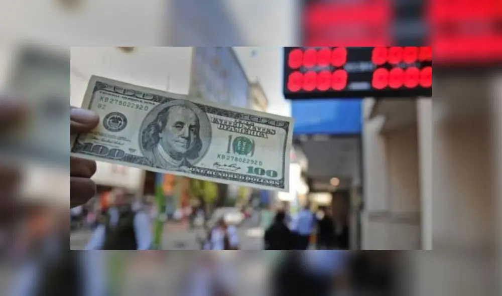 Dólar turista en Argentina Dólar turista en Argentina