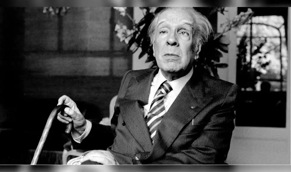 Publican libro sobre la recepción de la obra de Borges en Cuba Publican libro sobre la recepción de la obra de Borges en Cuba