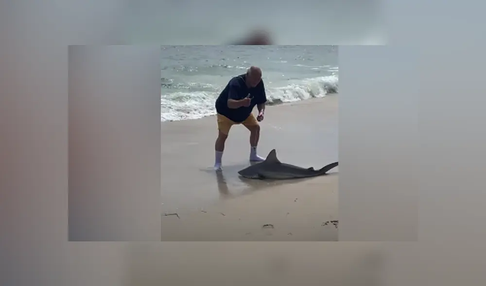 Desliza hacia la izquierda para ver las imágenes del viral de Facebook. Foto: Captura. Desliza hacia la izquierda para ver las imágenes del viral de Facebook. Foto: Captura.