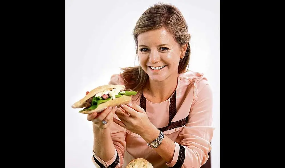 Jana Escudero: “Hacen falta mujeres en la cocina que den cariño de casa”