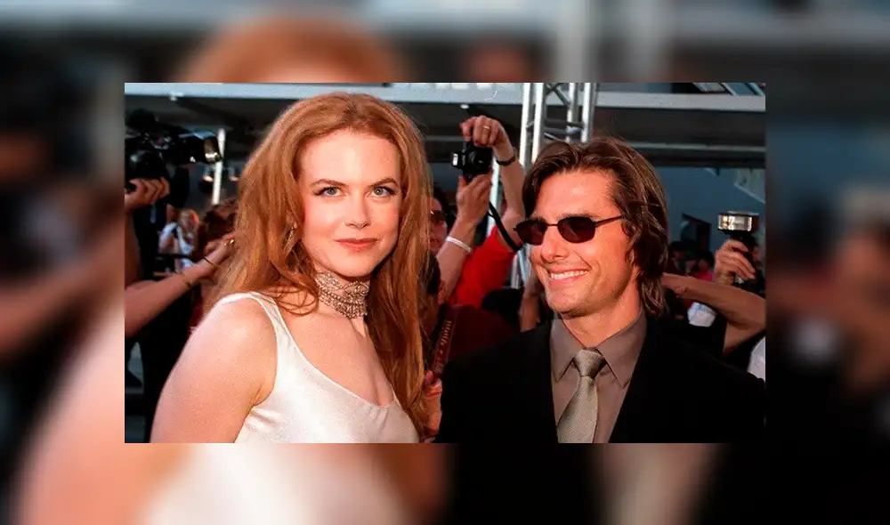 Nicole Kidman se confiesa y revela cómo se lleva con los hijos que adoptó con Tom Cruise