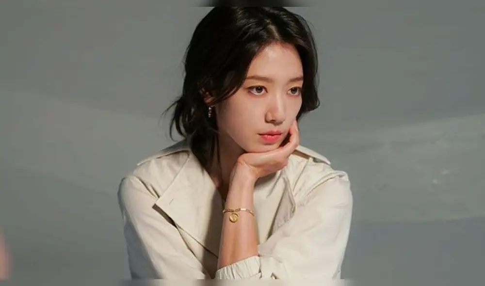 Park Shin Hye, la actriz que cautiva a sus fans con cada drama en la que participa. Créditos: @ssinz7