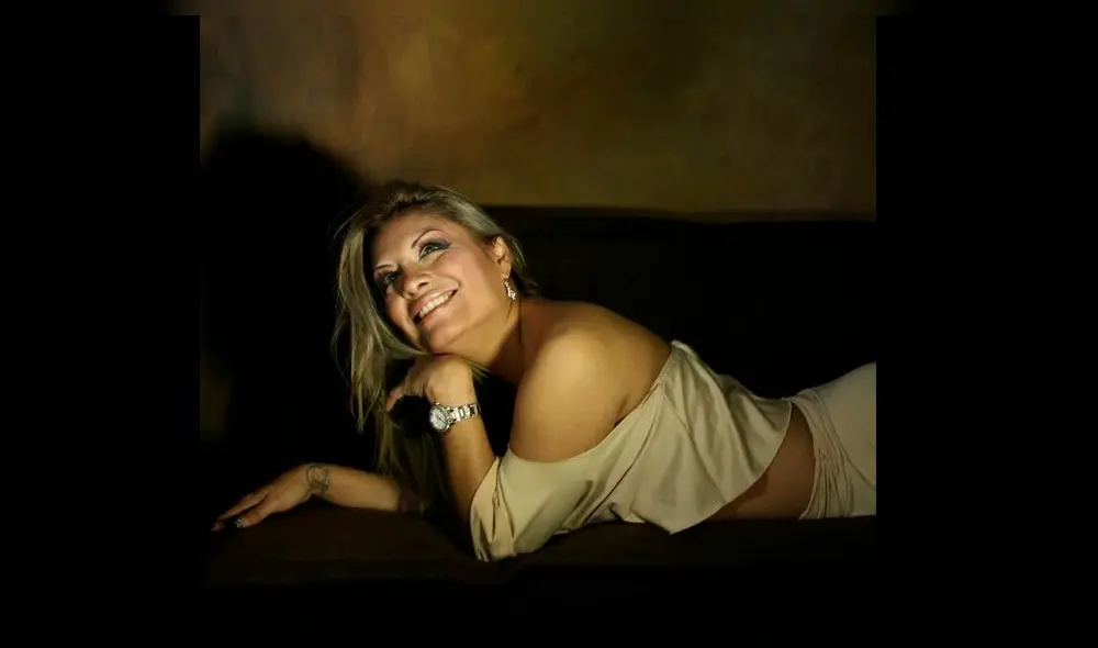 El reencuentro de Agua Bella por el concierto de aniversario de Maricarmen Marín [VIDEO]