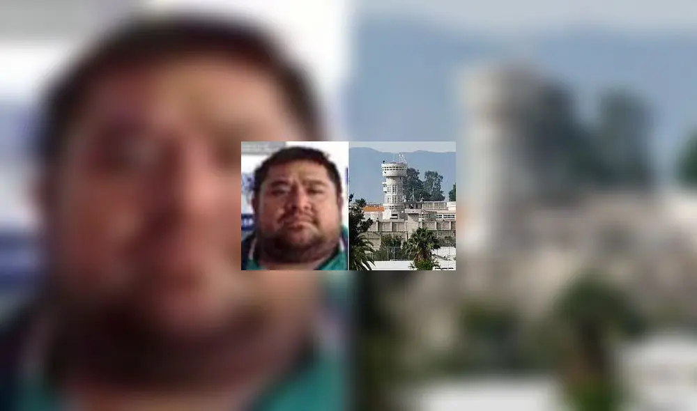 El 'Gordo' May, jefe de Los Zetas. Foto: Difusión.