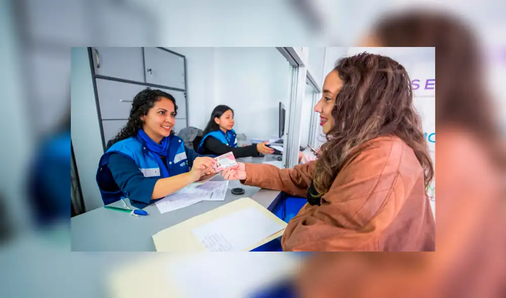 Amplían horario para atención a migrantes venezolanos en provincias