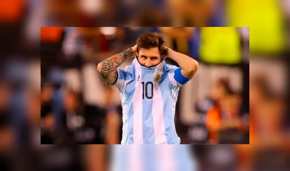 India: Joven se suicida tras derrota de Argentina ante Francia