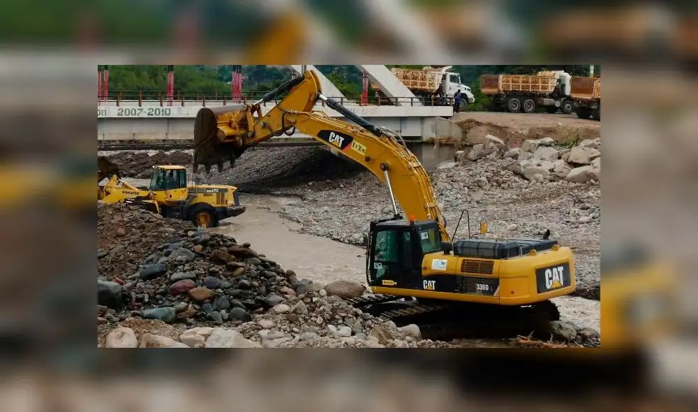 Disponen medidas extraordinarias para el financiamiento de proyectos de inversión