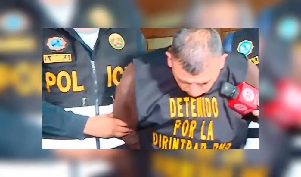 Ventanilla: Intervienen prostíbulo donde había menores de edad [VIDEO]