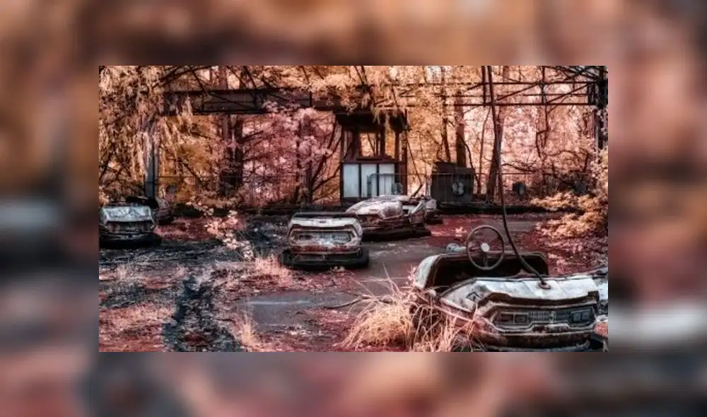 Chernobyl: ¿Cómo se encuentra el territorio donde ocurrió el peor accidente nuclear de la historia?