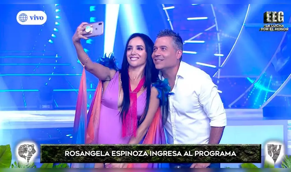 Esto es Guerra: Gian Piero Díaz y los otros grandes jales de 'Combate' [VIDEOS]