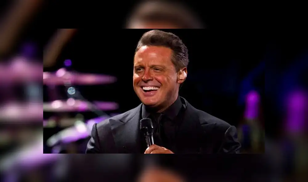 La otra historia de Luis Miguel