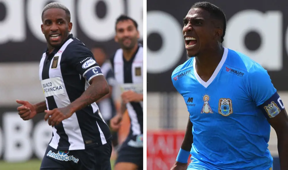 Alianza Lima va por su segundo triunfo en la Liga 1 Betsson. Foto: composición. Alianza Lima va por su segundo triunfo en la Liga 1 Betsson. Foto: composición.