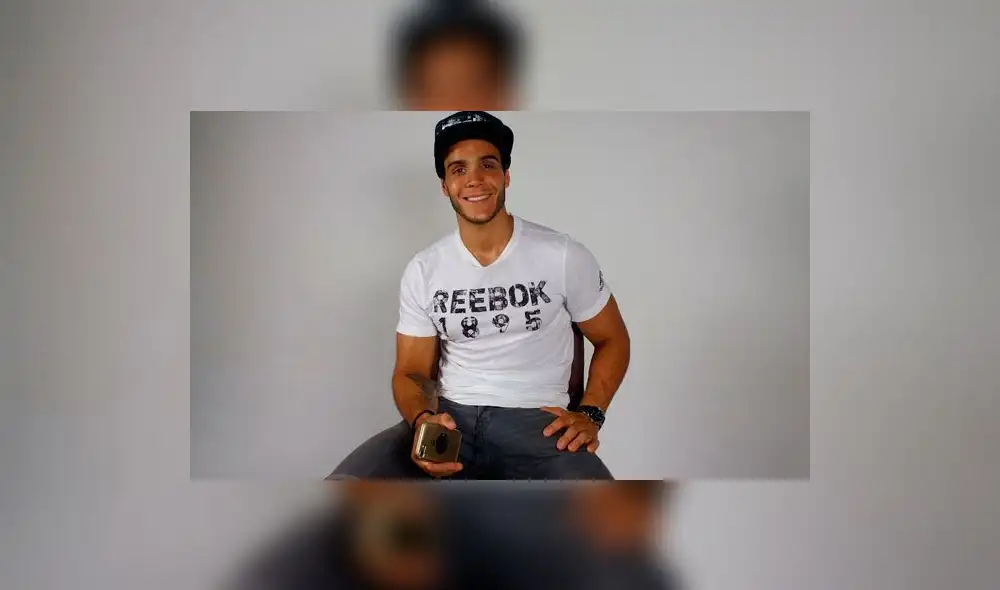 Mario Irivarren confesó cuánto era el irrisorio sueldo que recibía en KFC | VIDEO