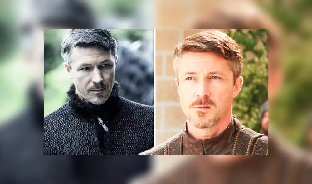 Game of Thrones: episodio de temporada 7 reveló el destino de 'Meñique'