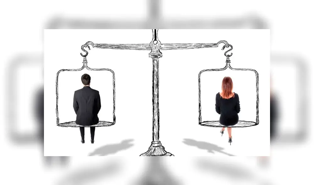 Publican ley que prohíbe discriminación salarial entre varones y mujeres Publican ley que prohíbe discriminación salarial entre varones y mujeres