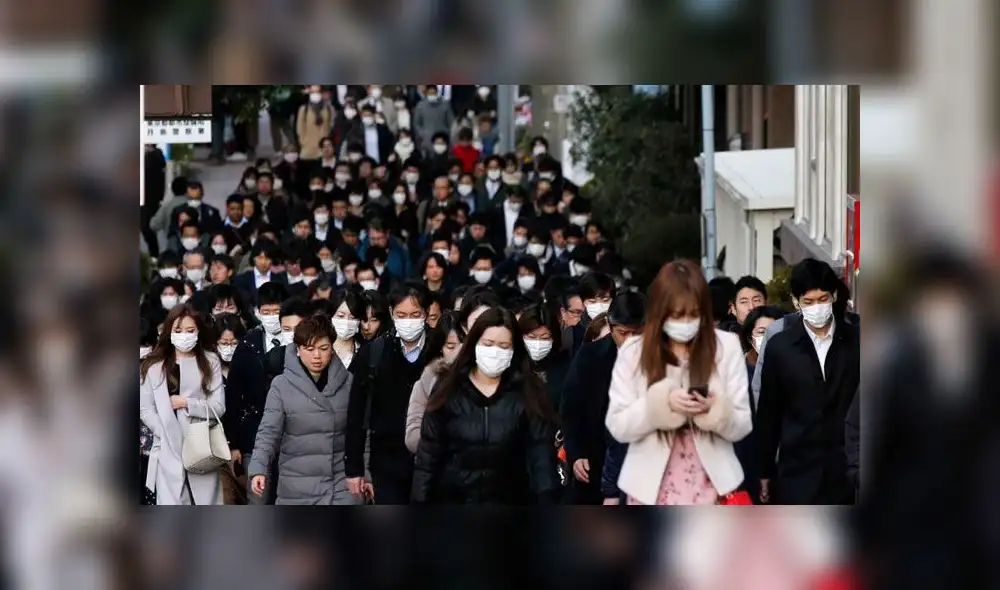 El coronavirus ya alcanzó los cinco continentes poblados del planeta. Foto: AP.