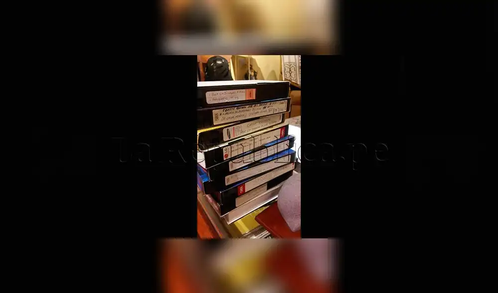 Alejandro Toledo: pruebas recogidas en su casa servirán para pedir prisión preventiva | VIDEO Alejandro Toledo: pruebas recogidas en su casa servirán para pedir prisión preventiva | VIDEO