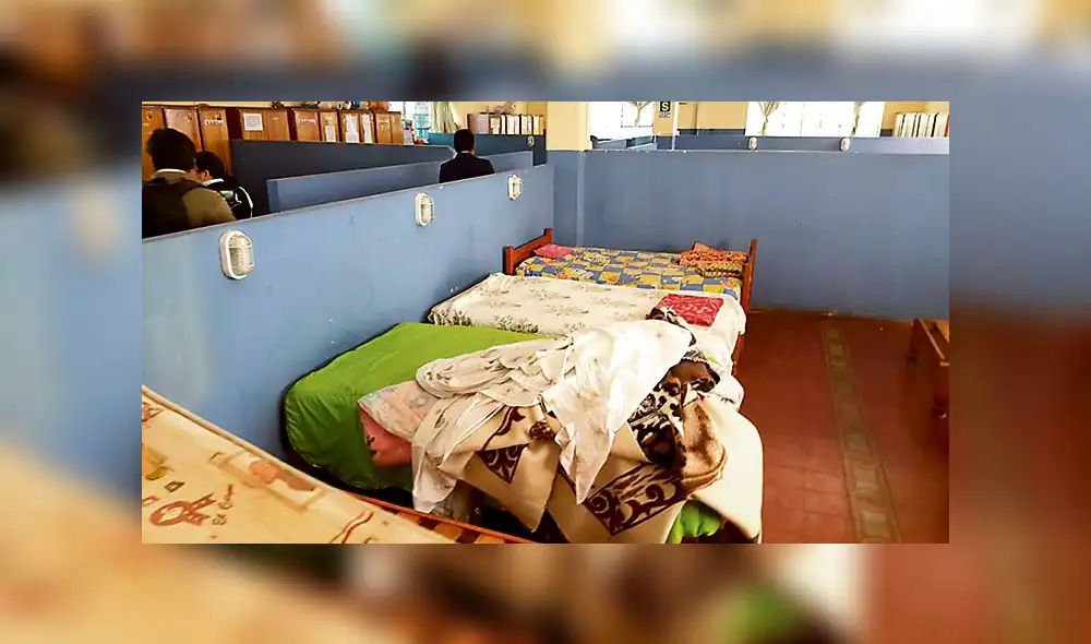 Nueva gestión en Beneficencia Pública de Arequipa recibe las cuentas en rojo