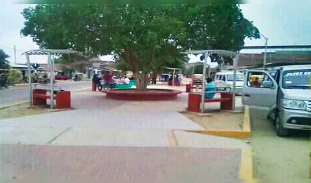 Piura: Villa Paccha se convertirá en distrito