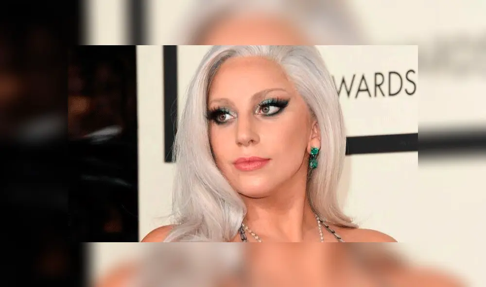 En Instagram el diminuto bikini de Lady Gaga ha armado un alboroto en las redes [FOTO]