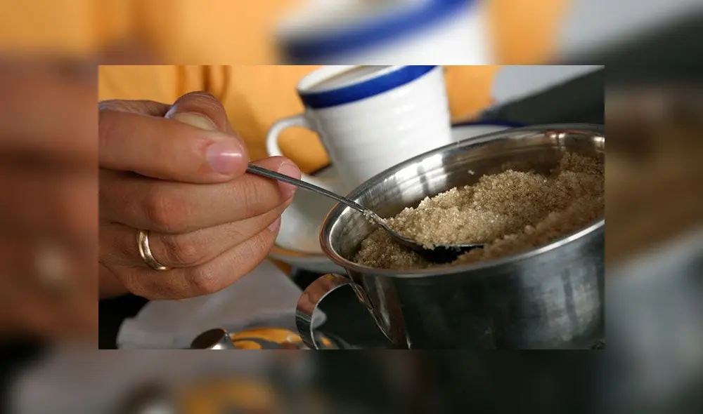 Recomendaciones de la OMS sobre el consumo adecuado de azúcar. (Foto: Roberto Guerrero) Recomendaciones de la OMS sobre el consumo adecuado de azúcar. (Foto: Roberto Guerrero)