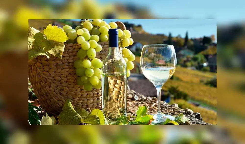 Pisco peruano: Se venderán 7,4 millones de litros este año