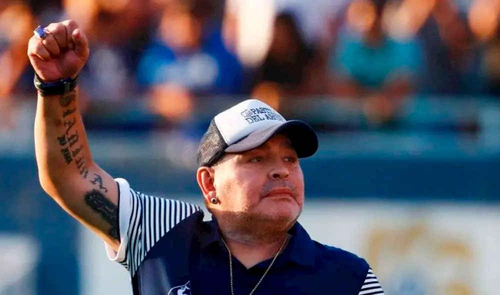 El astro argentino fue frontal al expresar su admiración por el personal que pelea contra el coronavirus en todo el mundo.