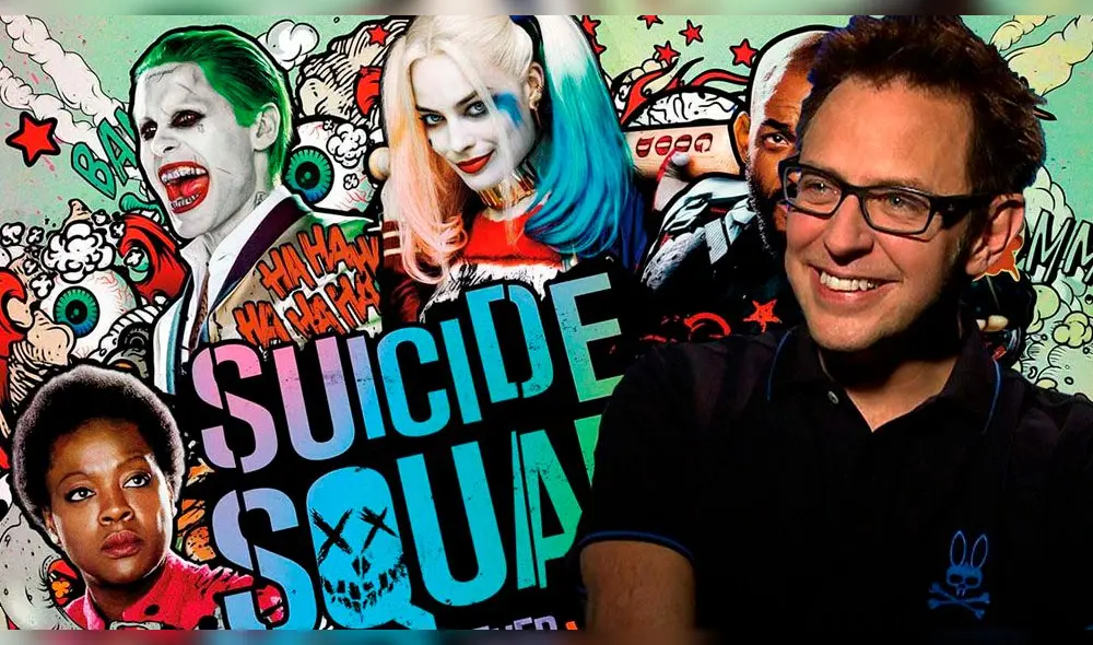 Will Smith no estará en la secuela de Escuadrón Suicida 