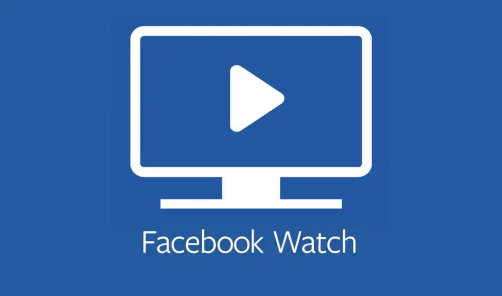 Facebook Watch está disponible en televisores Samsung, LG, Hisense, entre otras plataformas. Foto: Diario As