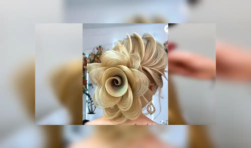 En Facebook, una joven deseaba lucir un nuevo peinado para asistir a una fiesta y no imagino el resultado. En Facebook, una joven deseaba lucir un nuevo peinado para asistir a una fiesta y no imagino el resultado.