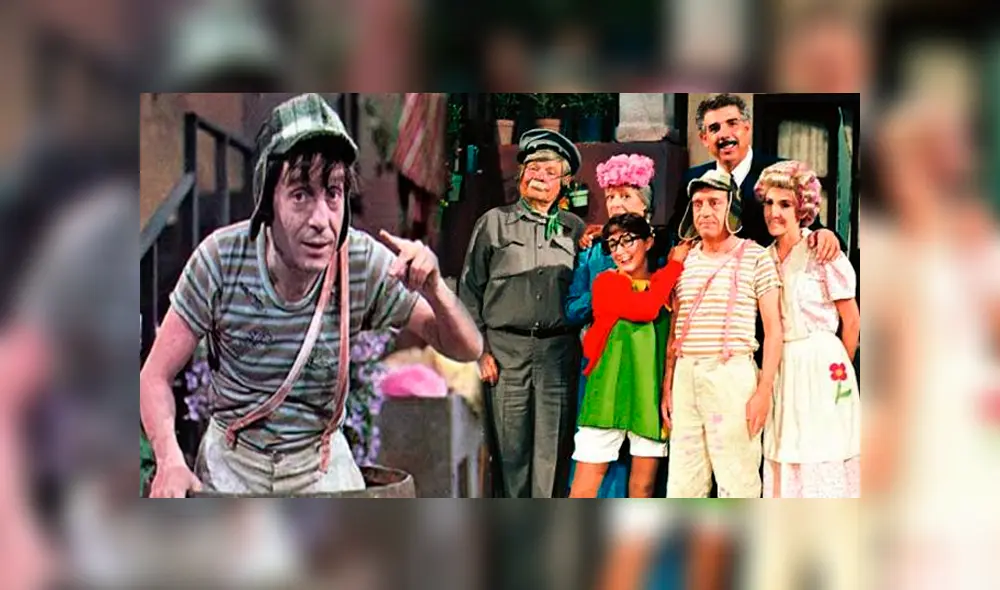 Desliza hacia la izquierda para ver la foto viral de Facebook de la última cena de los personajes del Chavo del 8. Desliza hacia la izquierda para ver la foto viral de Facebook de la última cena de los personajes del Chavo del 8.