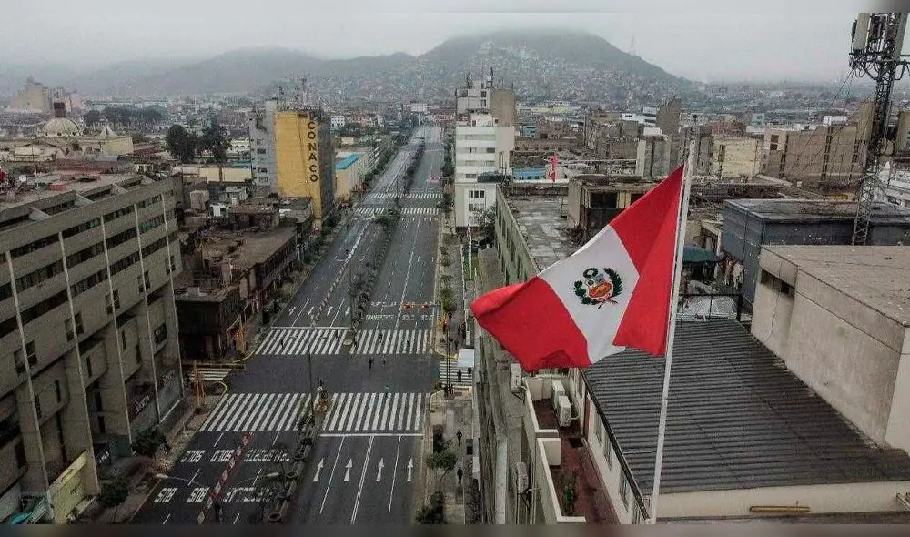 (Fotos: Aldair Mejía / La República)