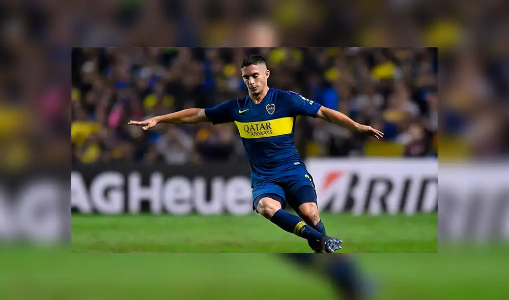 Iván Marcone cerca de jugar en América de México