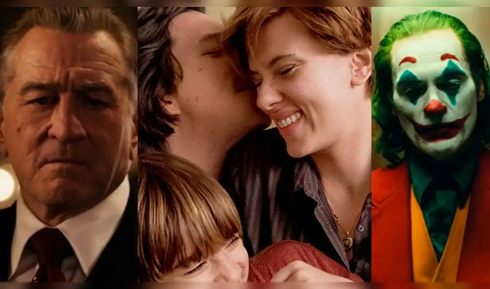 Los Globos de Oro 2020 celebrará su 77 edición