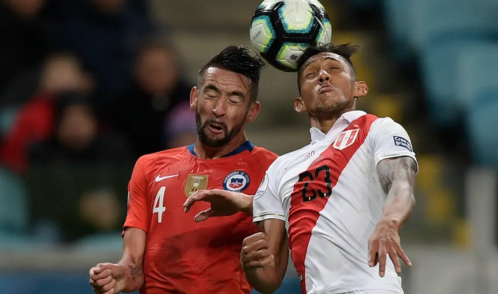 Selección peruana: Conmebol dio a conocer el fixture de la Copa América 2019. Foto: AFP Selección peruana: Conmebol dio a conocer el fixture de la Copa América 2019. Foto: AFP