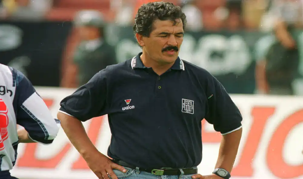 Jorge Luis Pinto alentará a Alianza Lima en la final de la Liga 1 2019. Jorge Luis Pinto alentará a Alianza Lima en la final de la Liga 1 2019.