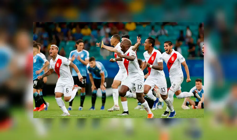 Selección uruguaya entrenará en el estadio Matute para el choque de vuelta ante Perú Selección uruguaya entrenará en el estadio Matute para el choque de vuelta ante Perú