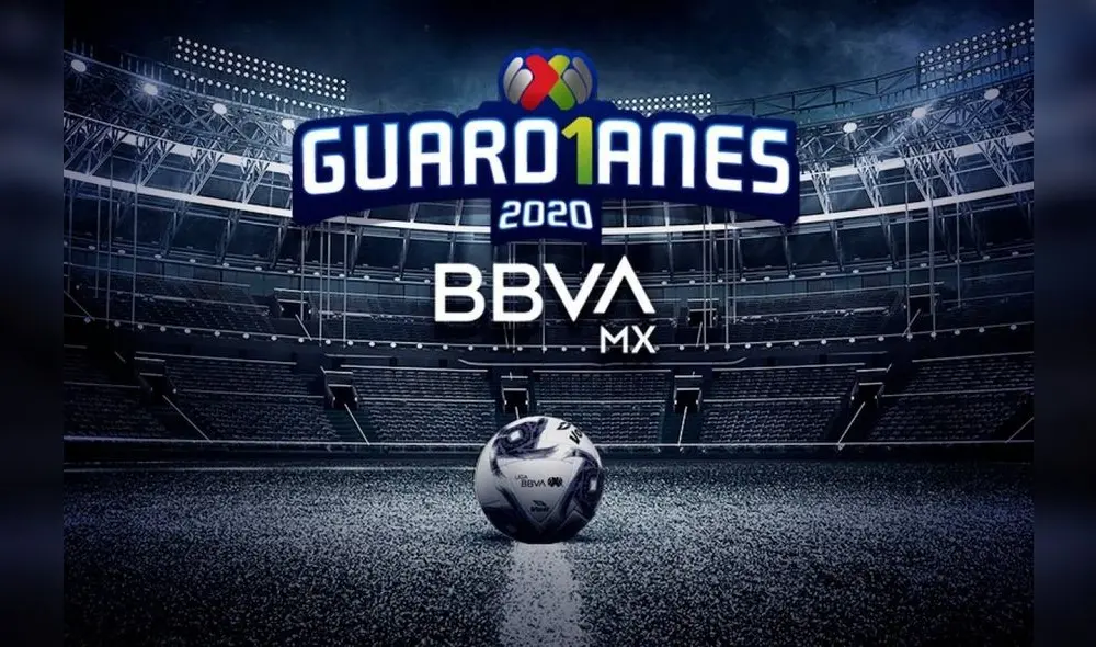 La Liga MX volverá el próximo 23 de julio con el Torneo Apertura, denominado 'Guard1anes 2020'. (Foto: Twitter Liga MX) La Liga MX volverá el próximo 23 de julio con el Torneo Apertura, denominado 'Guard1anes 2020'. (Foto: Twitter Liga MX)