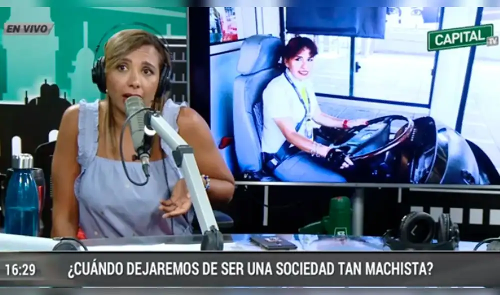 Mónica Cabrejos y su rotunda respuesta ante pregunta: ¿Los hijos para cuándo?