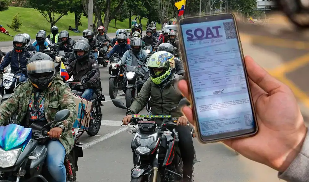 El descuento del SOAT rige desde este lunes 19 de diciembre. Foto: composición LR / Semana / Confidencial El descuento del SOAT rige desde este lunes 19 de diciembre. Foto: composición LR / Semana / Confidencial