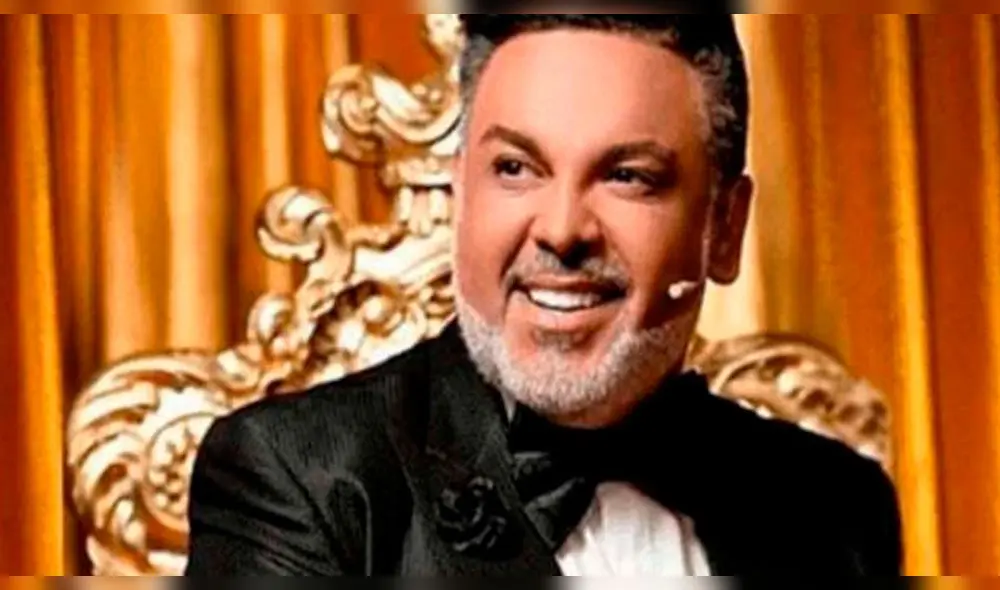 Todo inició cuando Andrés Hurtado, durante la emisión de su programa, se contactó con una influencer que aseguraba tener una receta contra el COVID-19.