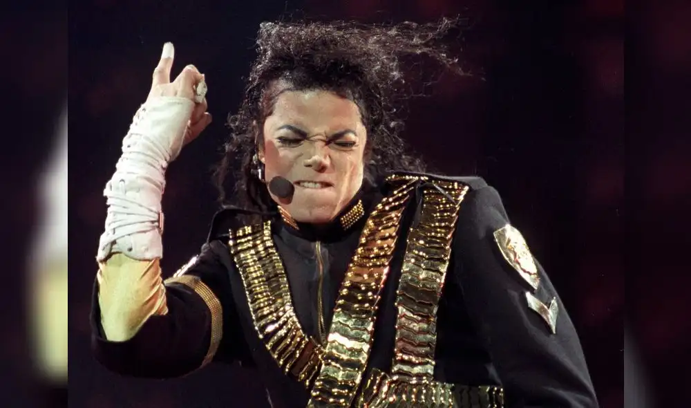 “Michael Jackson robó canciones”