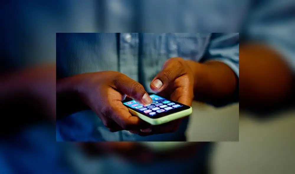 Cómo conocer si tu celular es robado 