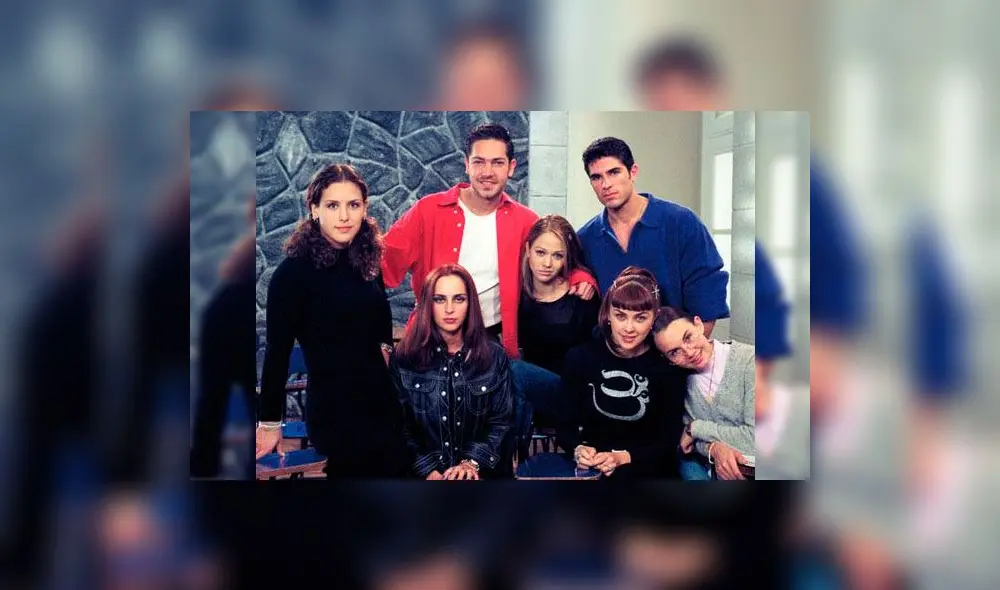 Muerte de actor de la telenovela ‘Soñadoras’ conmociona a México